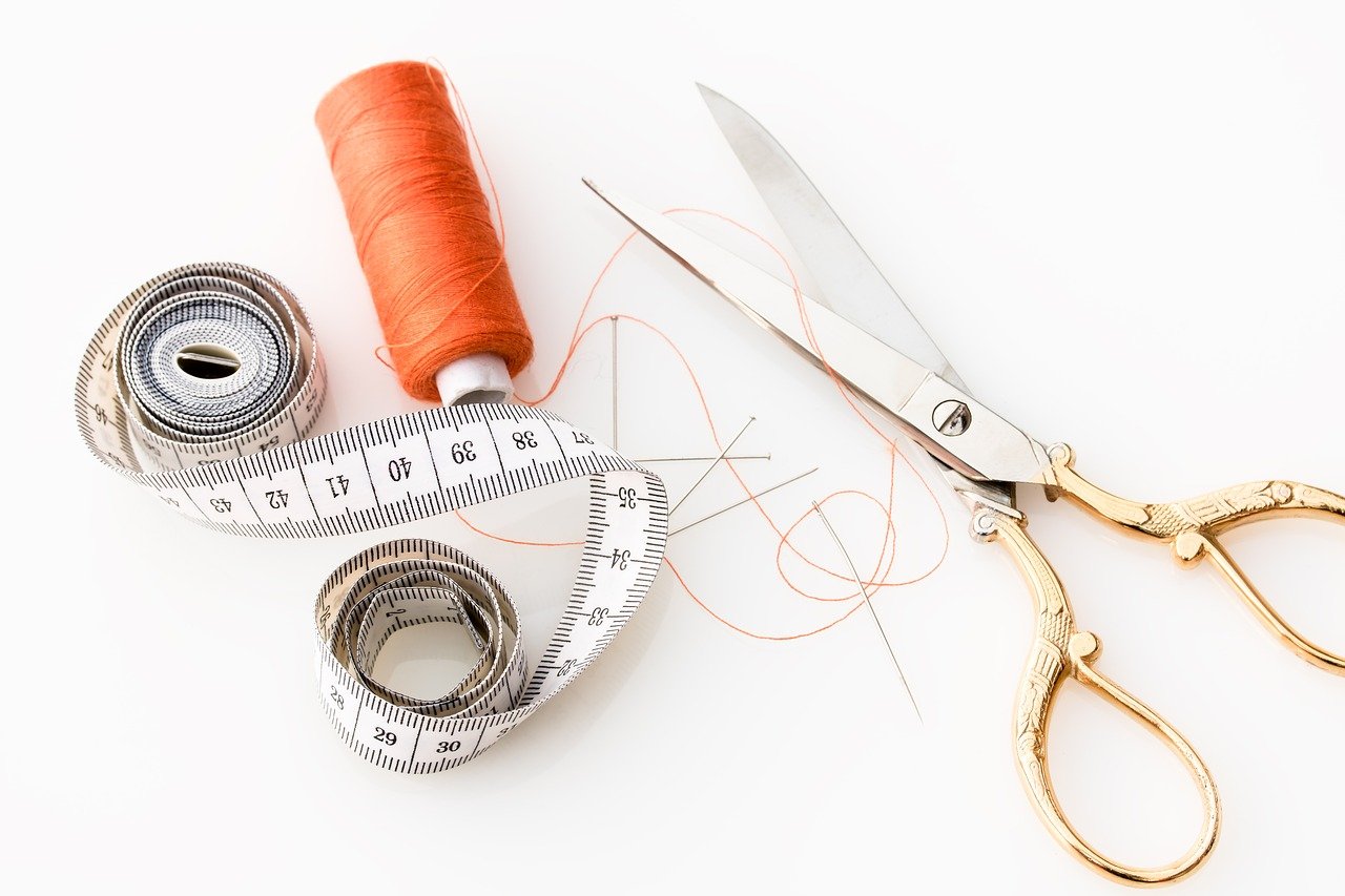 Sewing supplies that make your life easy