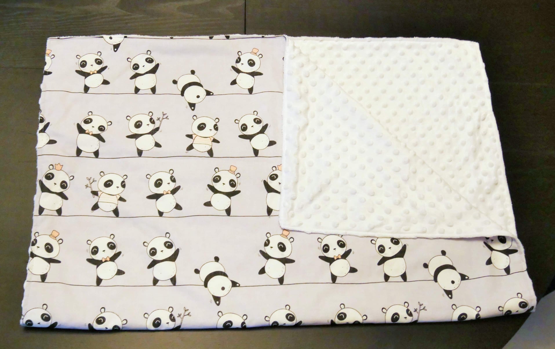 Teddy Blanket (Free with code) - Image 5