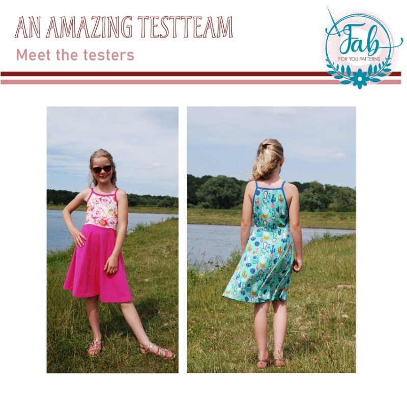 Zya Dress (NB-14Y) - Image 18