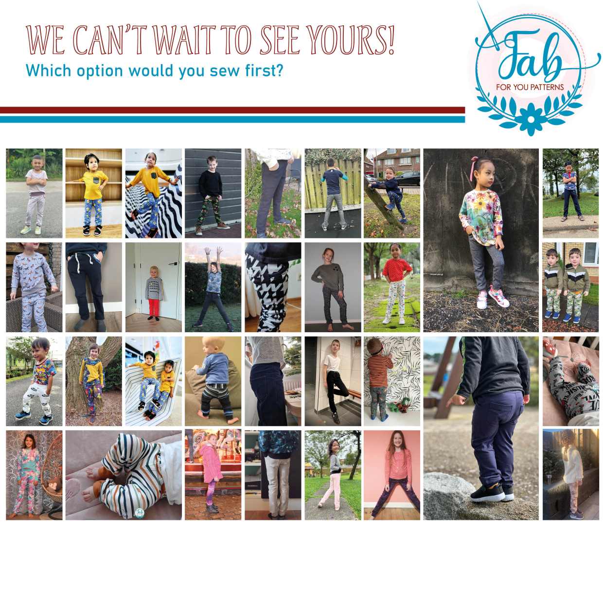 Ugo Jogger (NB-16Y) - Image 21