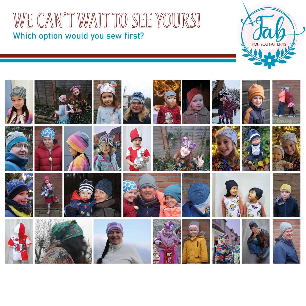 Winter Beanie (NB-16Y) (Free with code) - Image 12