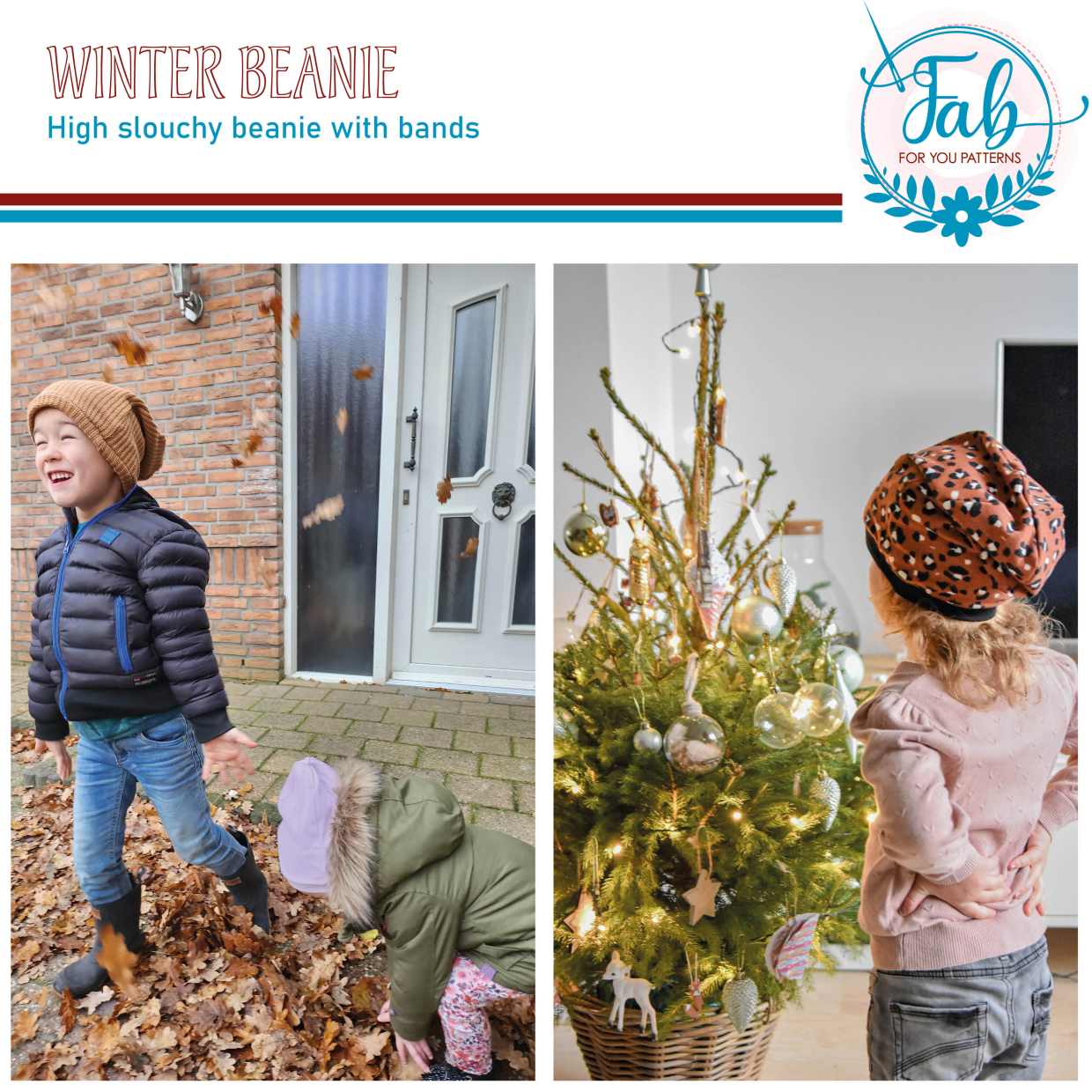 Winter Beanie (NB-16Y) (Free with code) - Image 6