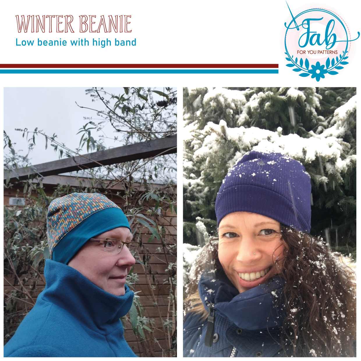 Winter Beanie (NB-16Y) (Free with code) - Image 7