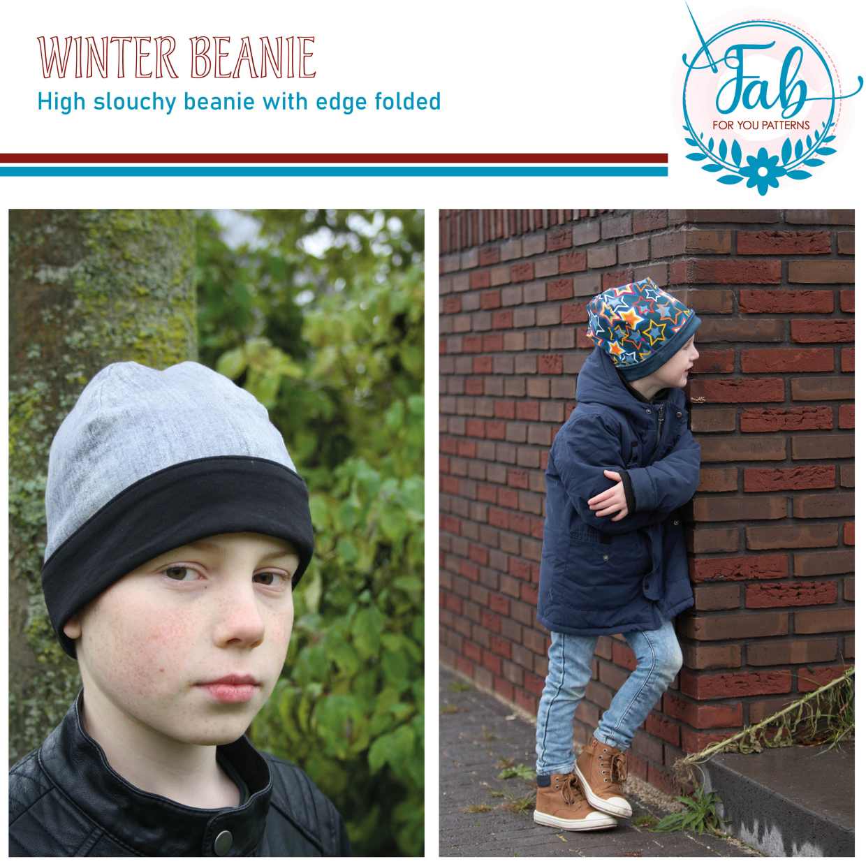 Winter Beanie (NB-16Y) (Free with code) - Image 8