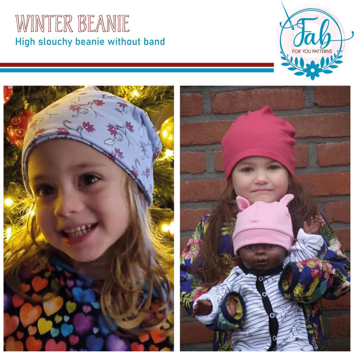 Winter Beanie (NB-16Y) (Free with code) - Image 9