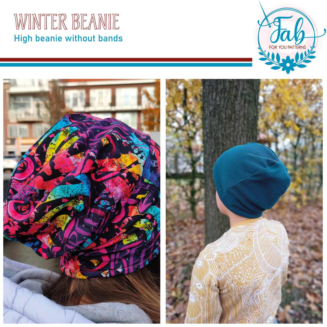 Winter Beanie (NB-16Y) (Free with code) - Image 10
