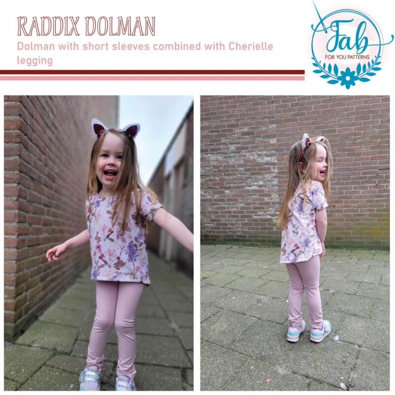 Raddix Dolman (NB-14Y) (Free with code) - Image 24