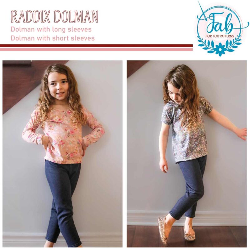 Raddix Dolman (NB-14Y) (Free with code) - Image 33