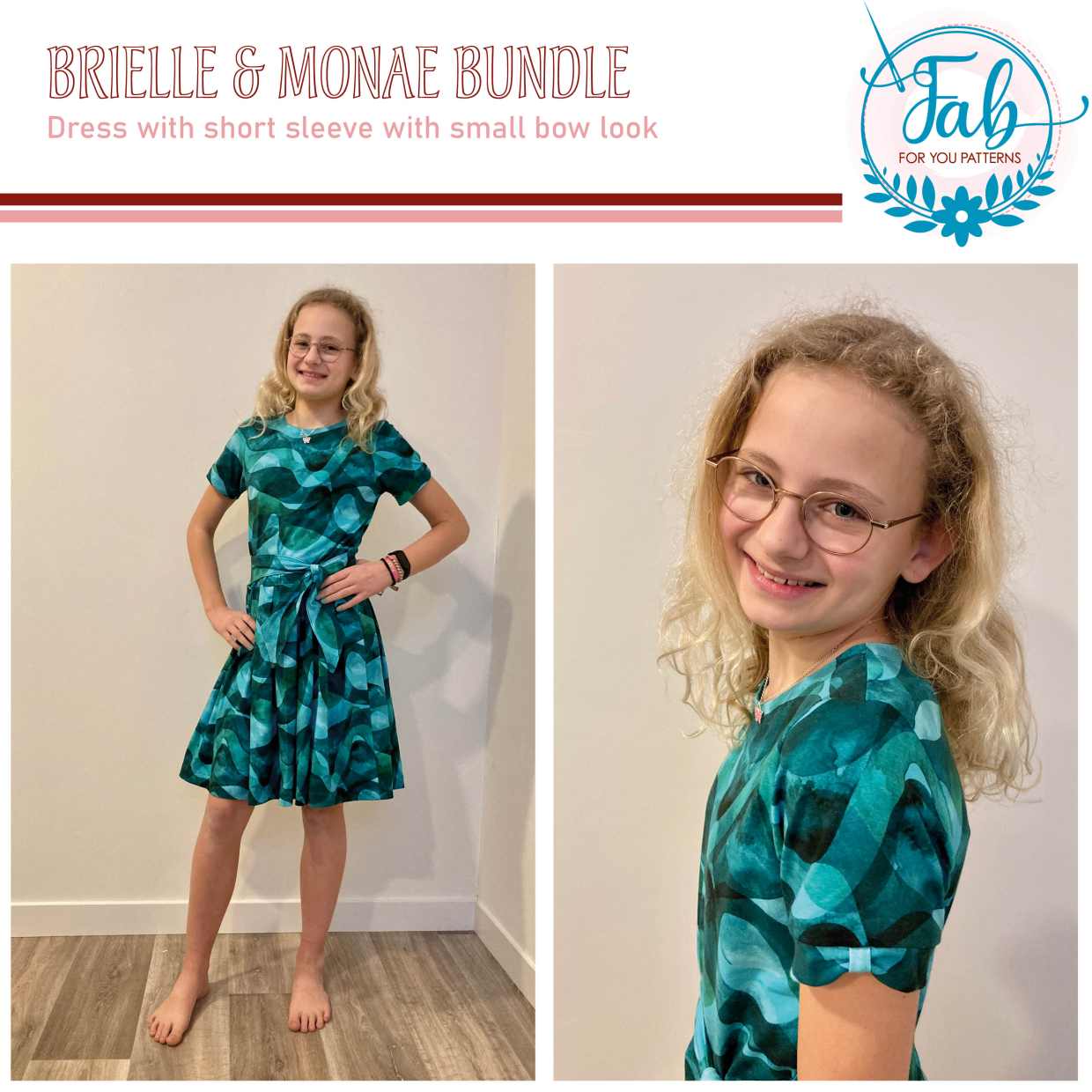 Monae & Brielle Bundle (NB-14Y) - Image 9