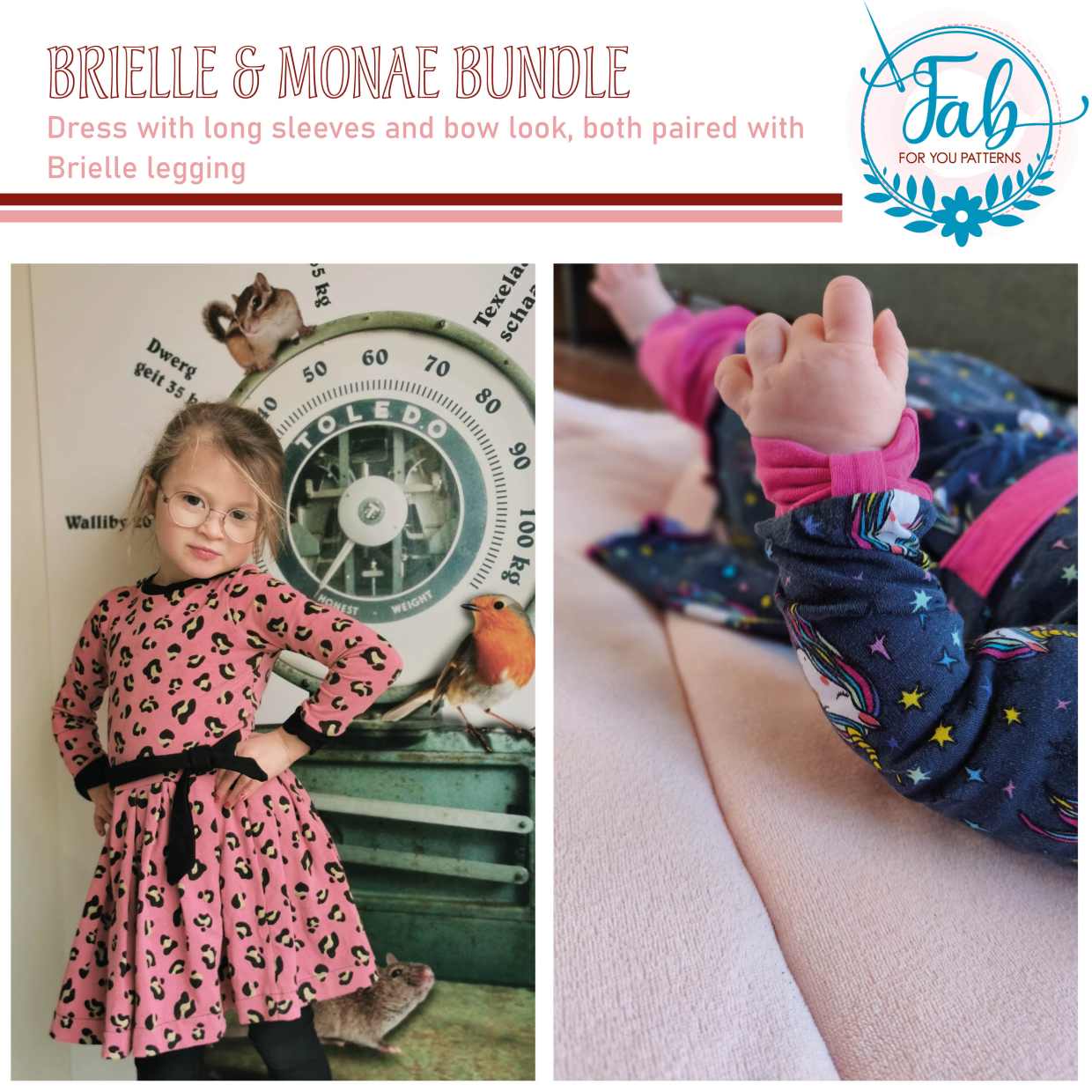 Monae & Brielle Bundle (NB-14Y) - Image 15
