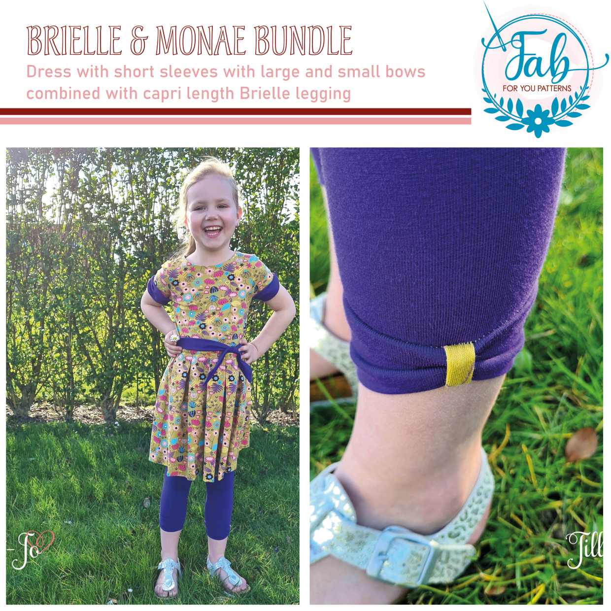 Monae & Brielle Bundle (NB-14Y) - Image 5
