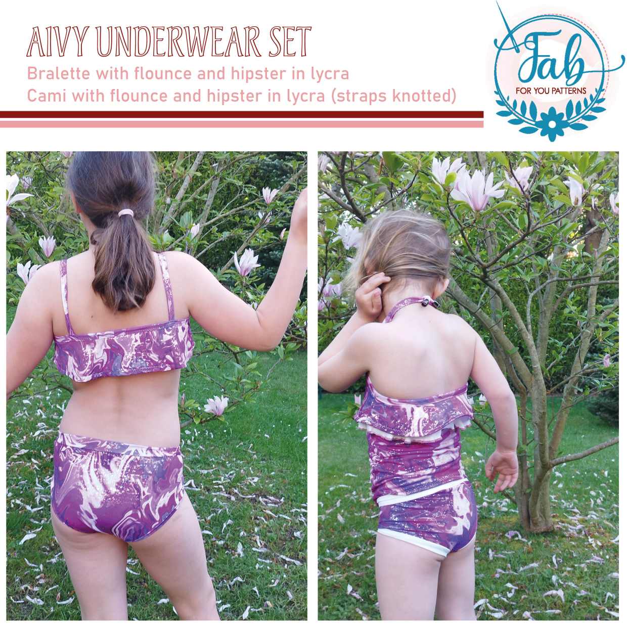 Aivy Cami & Underwear (NB-14Y) - Image 4