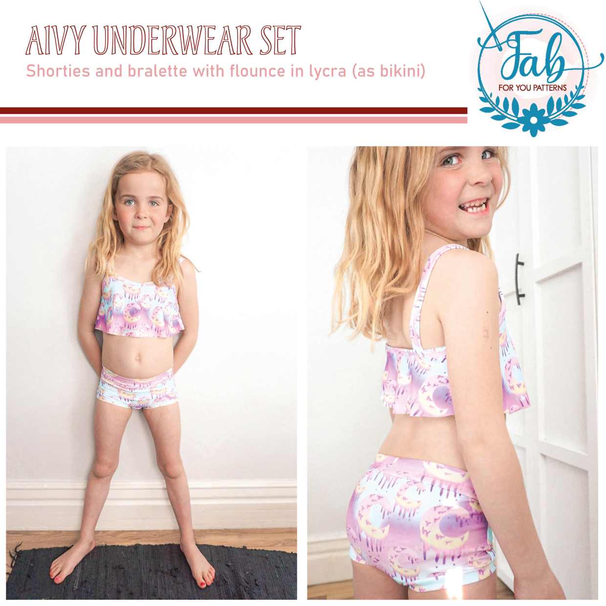 Aivy Cami & Underwear (NB-14Y) - Image 8