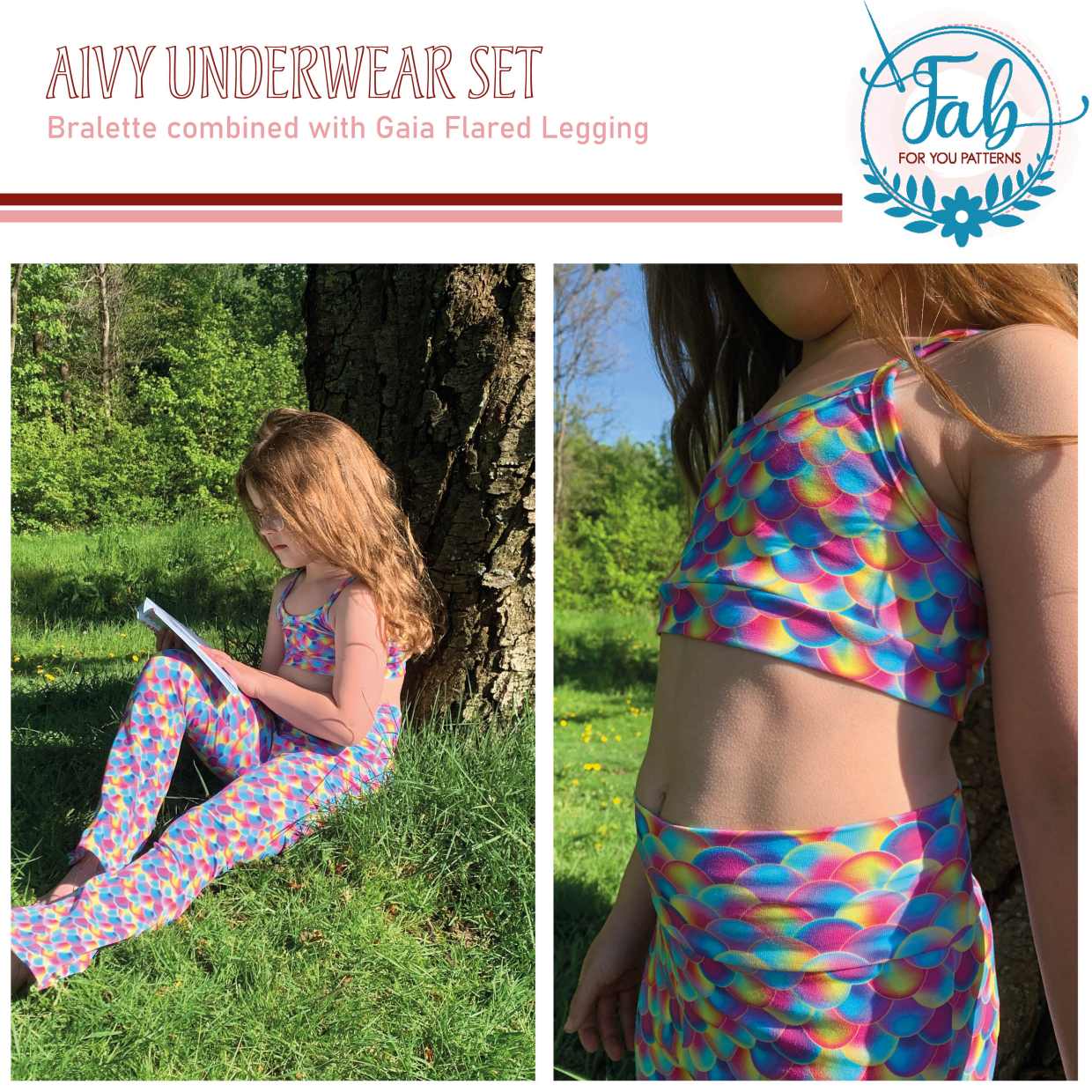 Aivy Cami & Underwear (NB-14Y) - Image 14