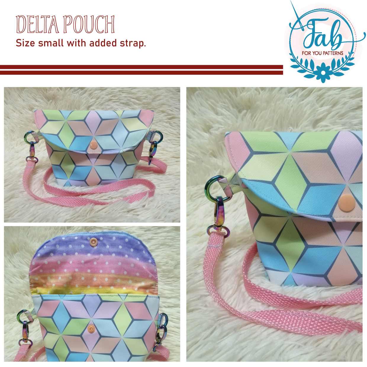 Delta Pouch (Free with code) - Image 10