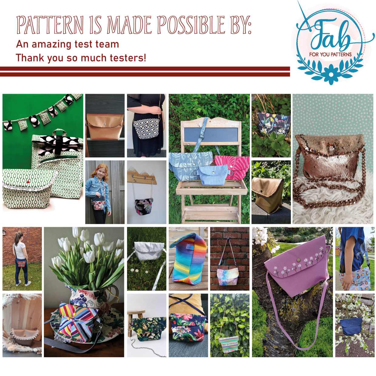 Delta Pouch (Free with code) - Image 11