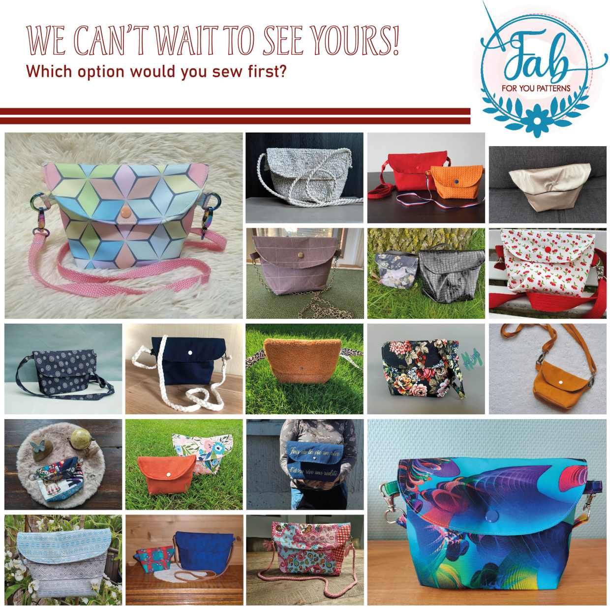 Delta Pouch (Free with code) - Image 12