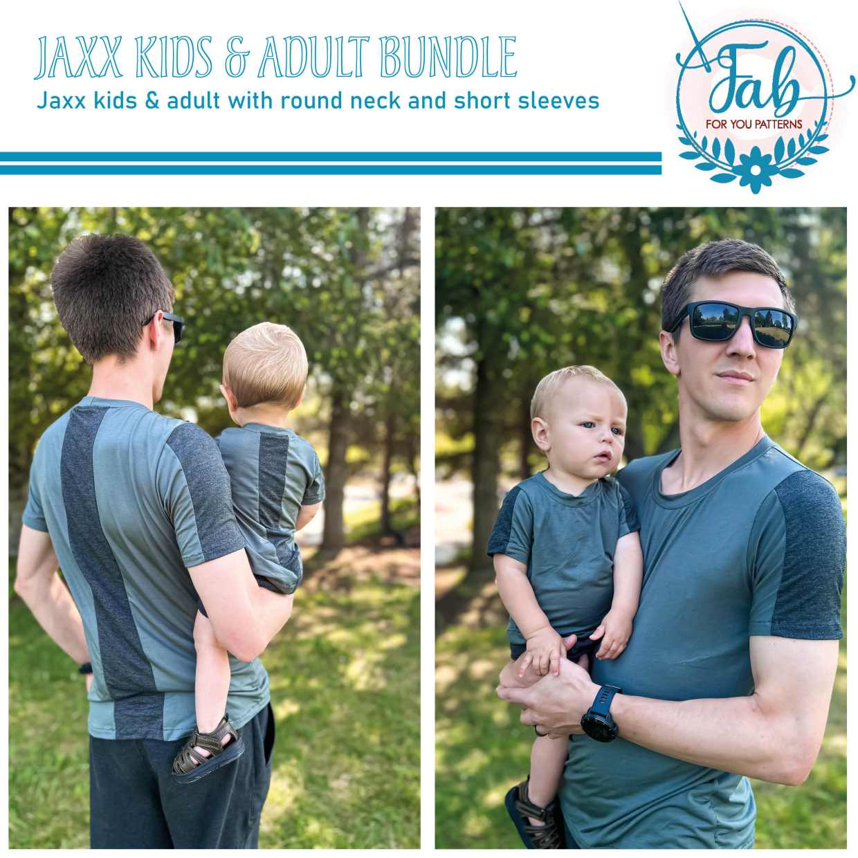 Jaxx Shirt Bundle (NB-14Y and US34-US60) - Image 15