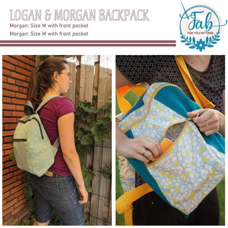 Logan & Morgan Backpack Bundle - Image 10
