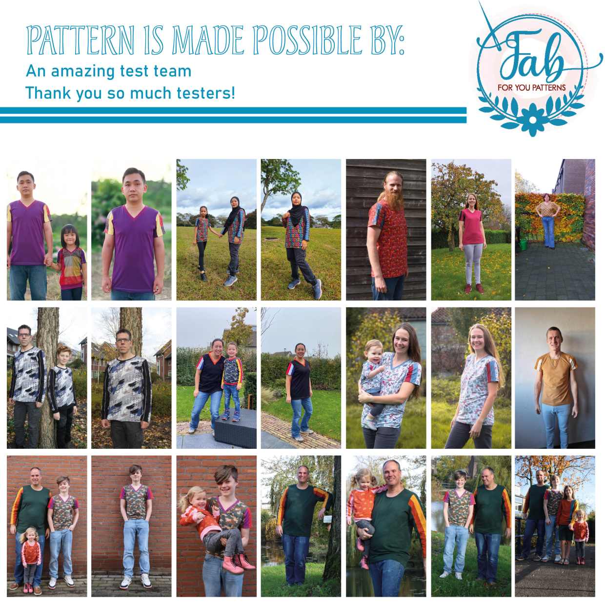 Ezra Shirt & Sweater Adult (US34-US60) - Image 17