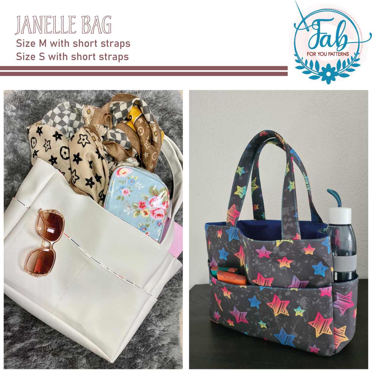 Janelle Bag (Free with code) - Image 6
