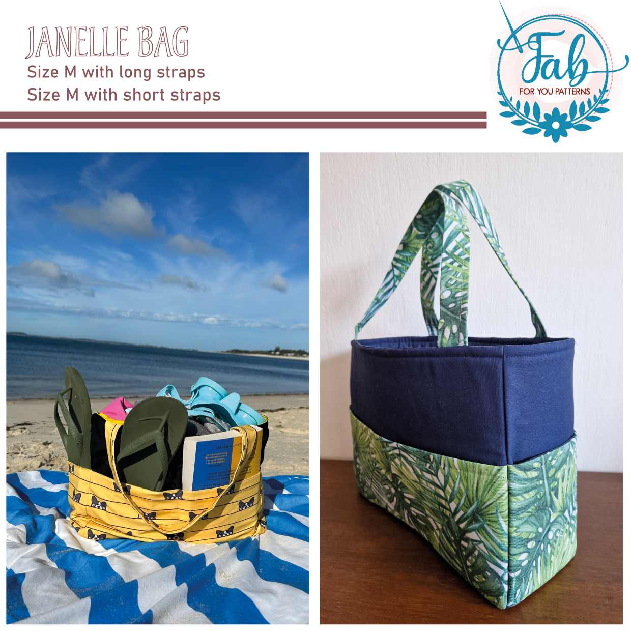 Janelle Bag (Free with code) - Image 10