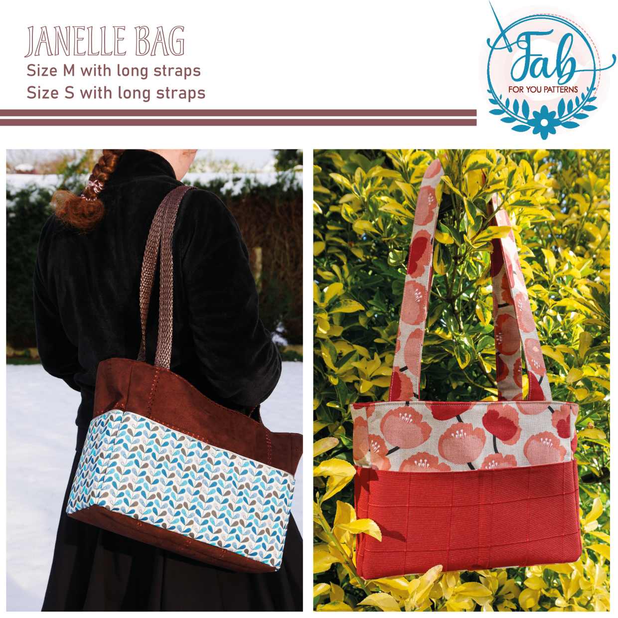 Janelle Bag (Free with code) - Image 11
