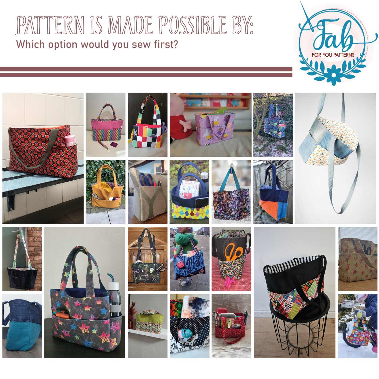 Janelle Bag (Free with code) - Image 14