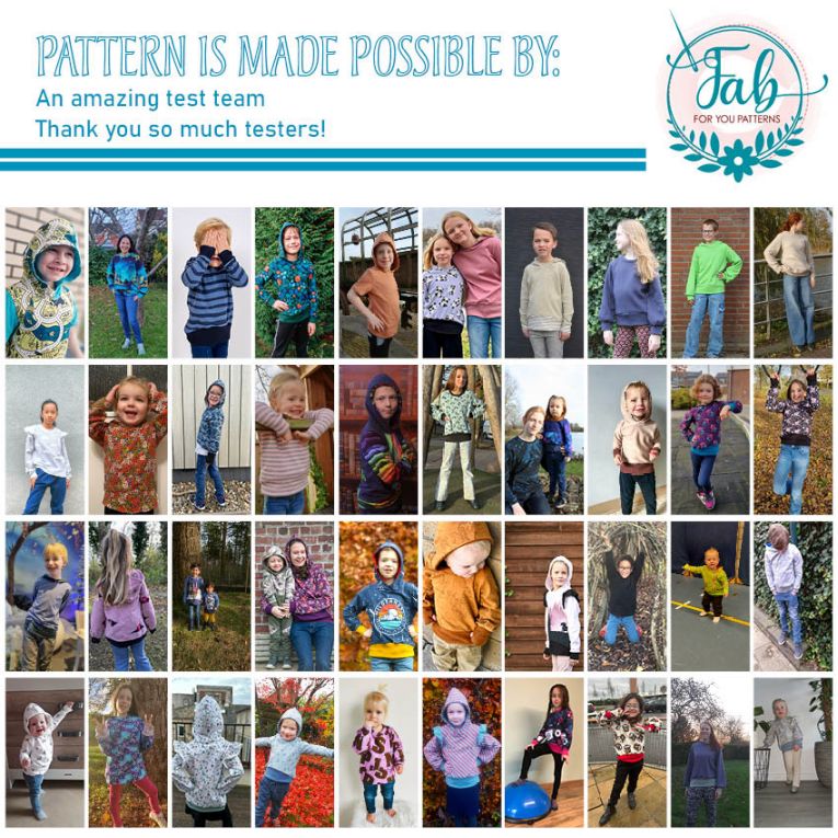 Mushio Sweater (NB-16Y) - Image 17