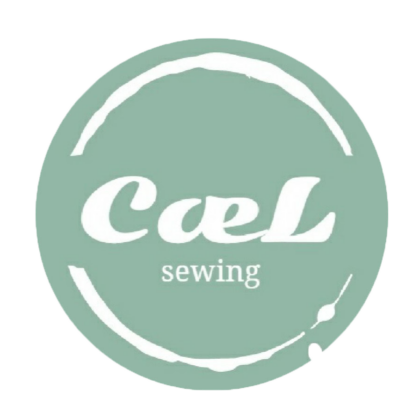 Cael Sewing