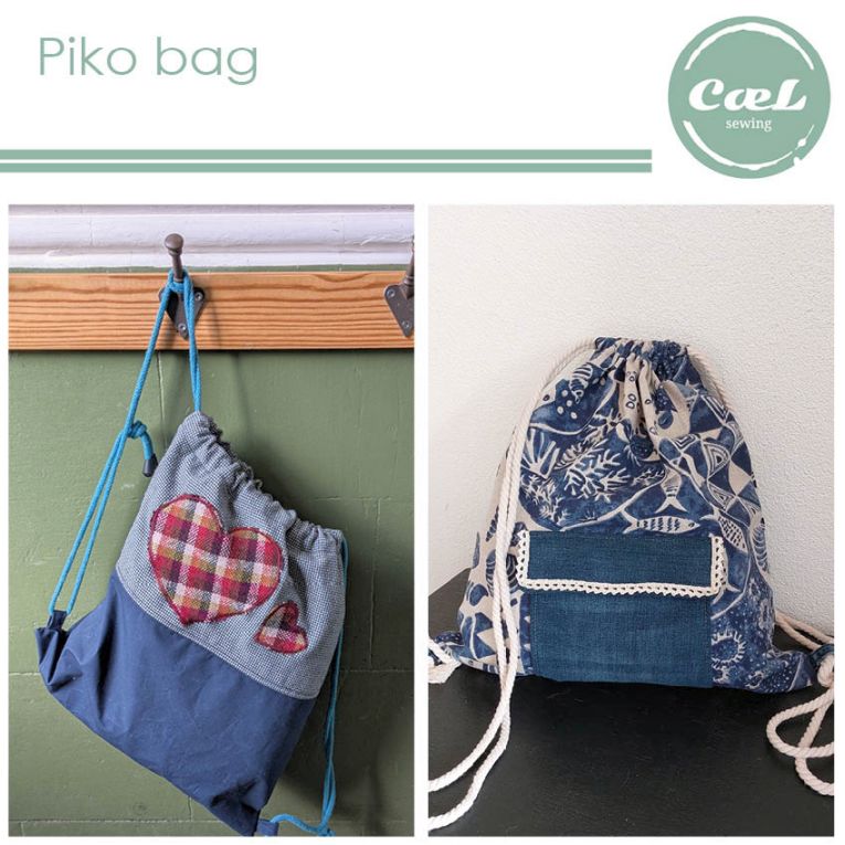 Piko Bag (Free with code) - Image 2
