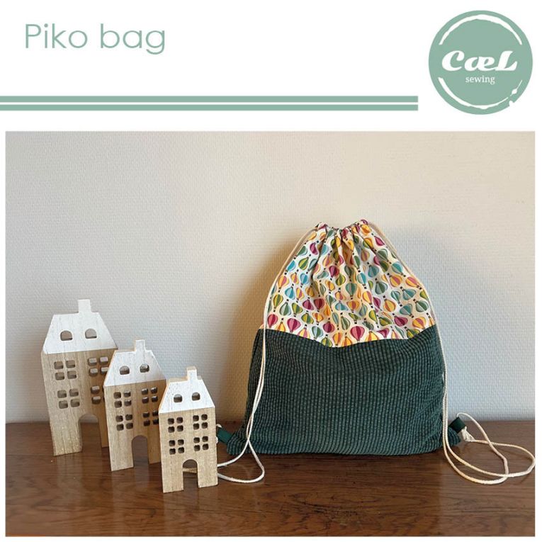 Piko Bag (Free with code) - Image 3