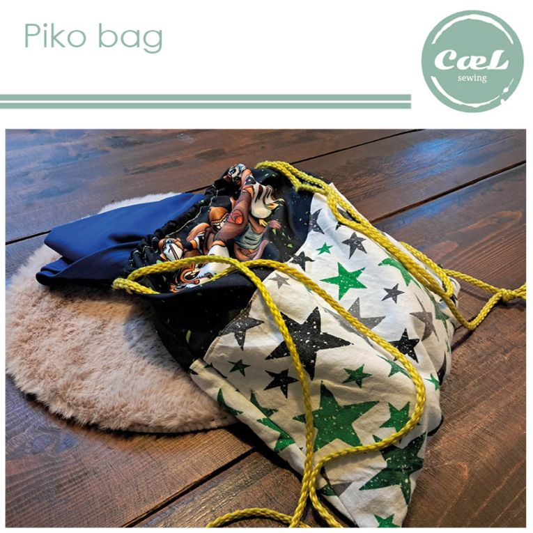 Piko Bag (Free with code) - Image 4