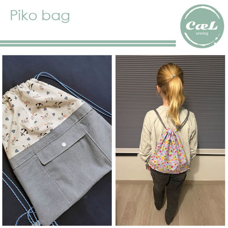 Piko Bag (Free with code) - Image 5