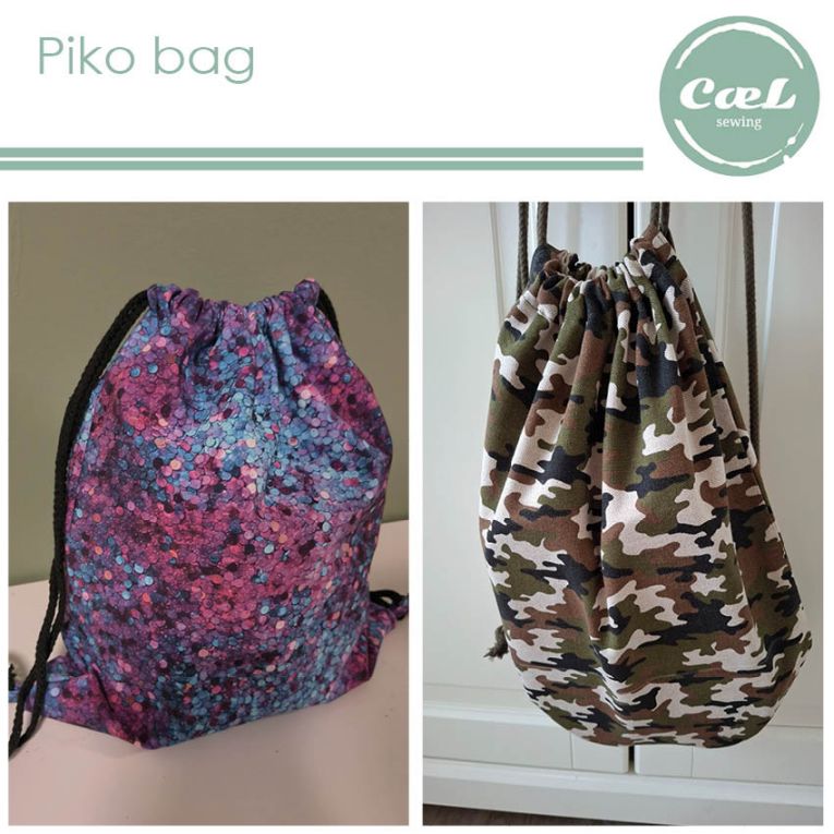 Piko Bag (Free with code) - Image 6