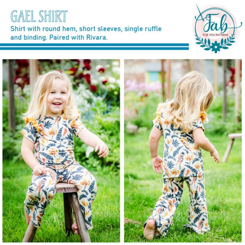 Gael Shirt (NB-2Y) - Image 7