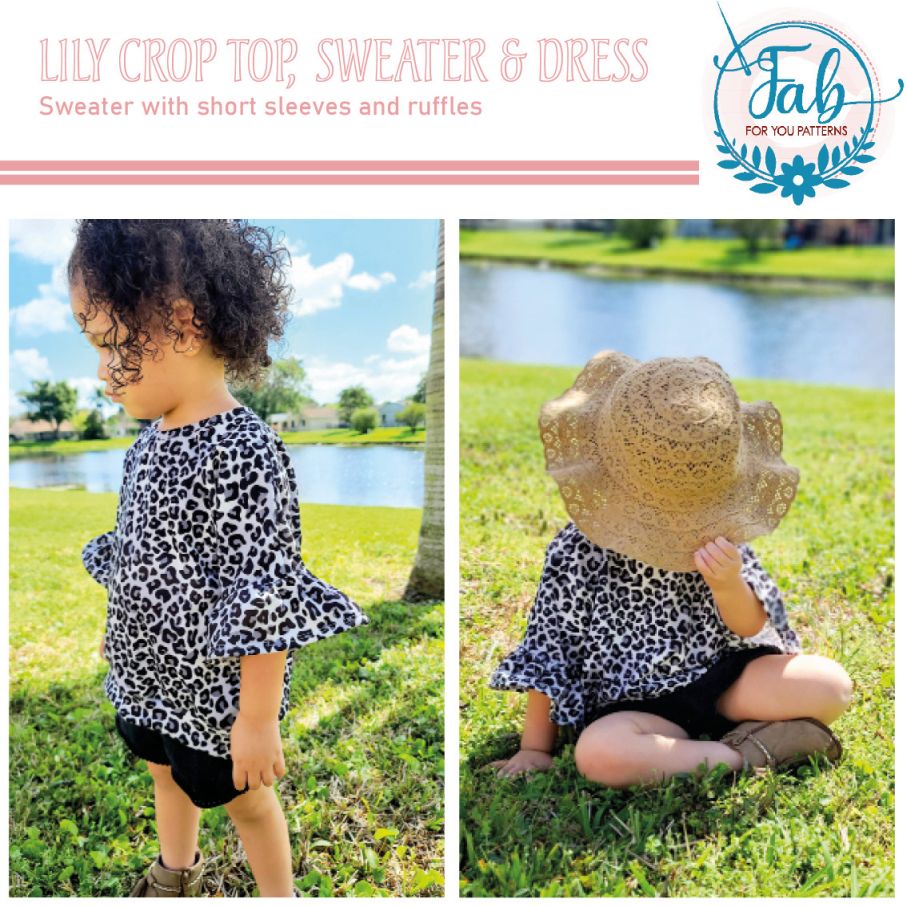 Lily Dolman (NB-14Y) - Image 13