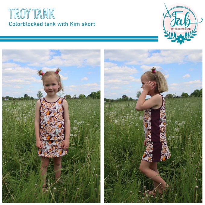 Troy Tank (NB-16Y) - Image 7
